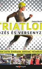 Thumb triathlon training book
