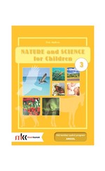Thumb nature and science for children class 3