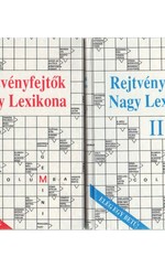 Thumb rejtvenyfejtok nagy lexikona i ii kotet