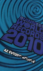 Thumb guinness world records 2010