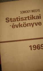 Thumb somogymegyestatisztikaievkonyve1969