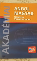Thumb akad miai angol magyar tematikus nyelvvizsgasz t r