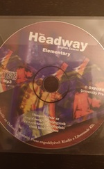 Thumb headway english course elementary 2
