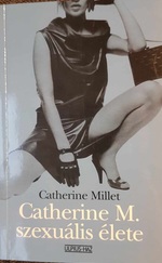 Thumb millet   catherine m