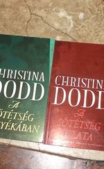 Thumb christina dodd a sotetseg orokosei 1 4 kotetig 40cc 1 big