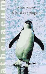 Thumb pingvin