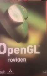 Thumb opengl