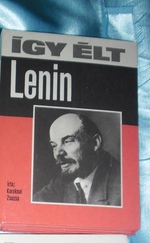 Thumb lenin