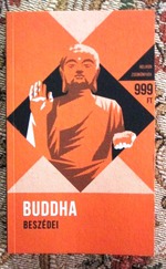Thumb buddha
