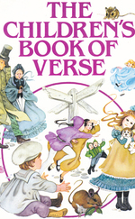 Thumb the childrens book of verse1