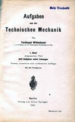 Thumb technischen mechanik1919 