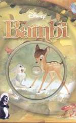 Thumb bambi