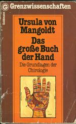 Thumb handbuch der hand
