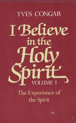 Thumb believe holy spirit cover