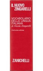 Thumb vocabolario della lingua italiana