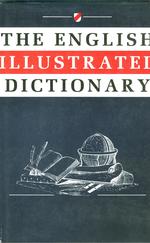 Thumb english illustrated dictionary cover