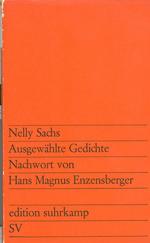 Thumb nelly sachs