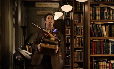 The librarians 550x333